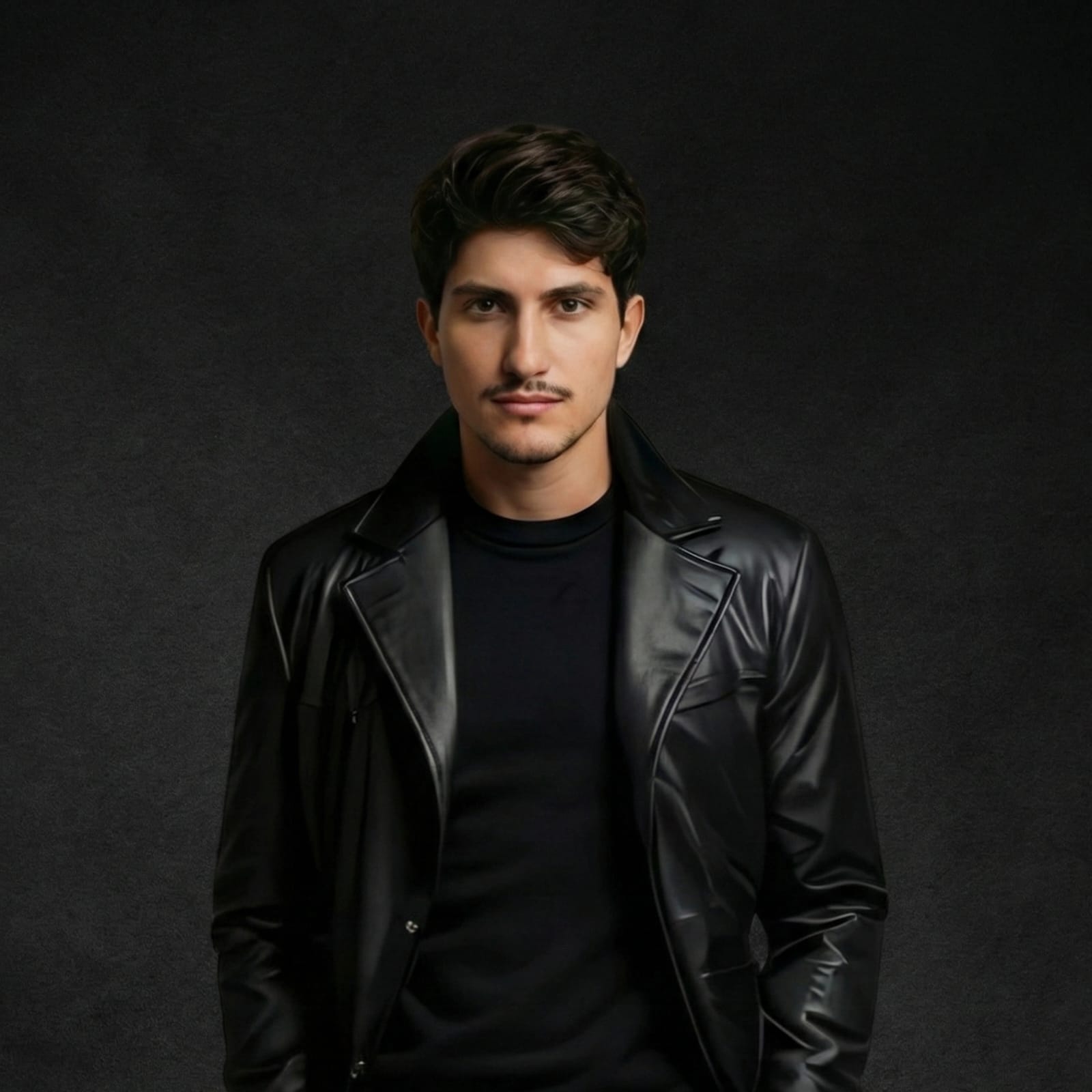 Roger Sales - Founder & CEO